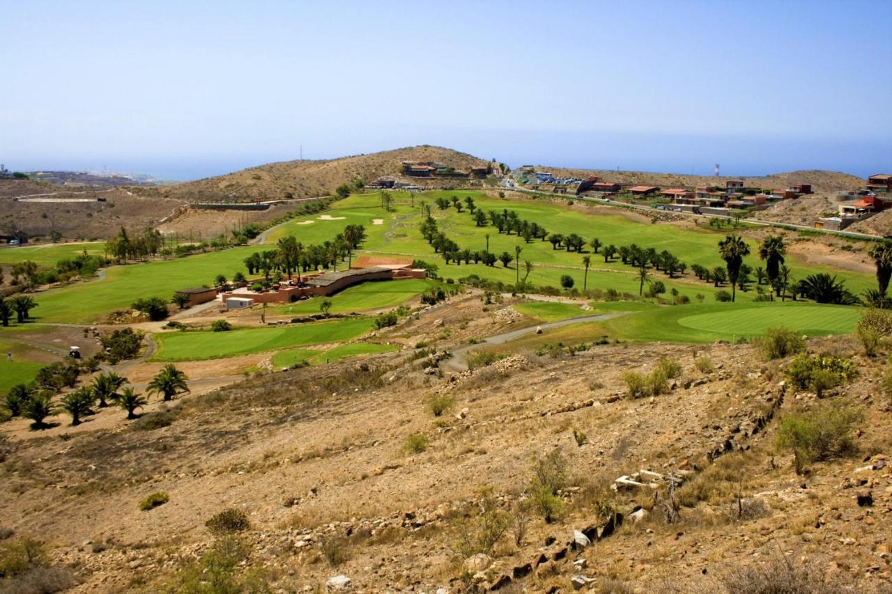 Los Dragos 13 Salobre By Villagrancanaria Maspalomas  Esterno foto