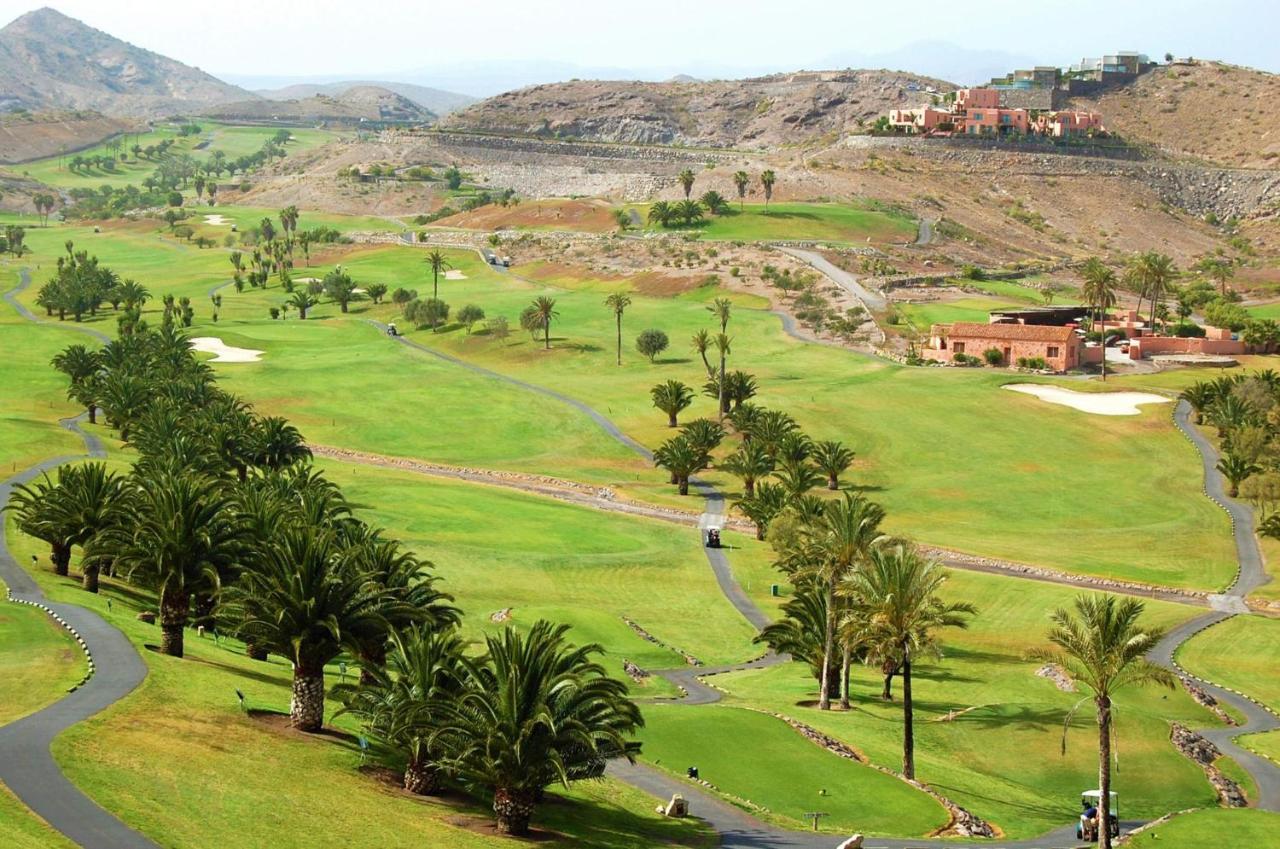 Los Dragos 13 Salobre By Villagrancanaria Maspalomas  Esterno foto
